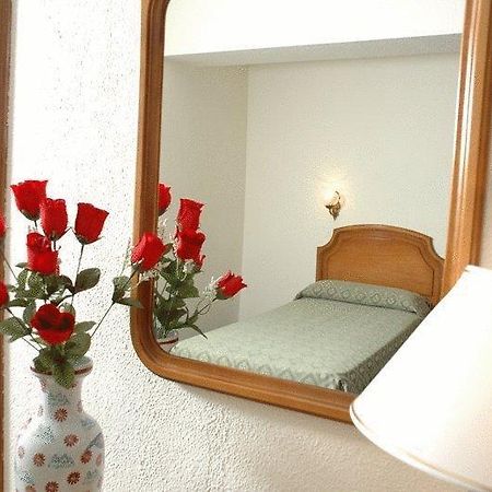 Senorial Hotell Madrid Rum bild